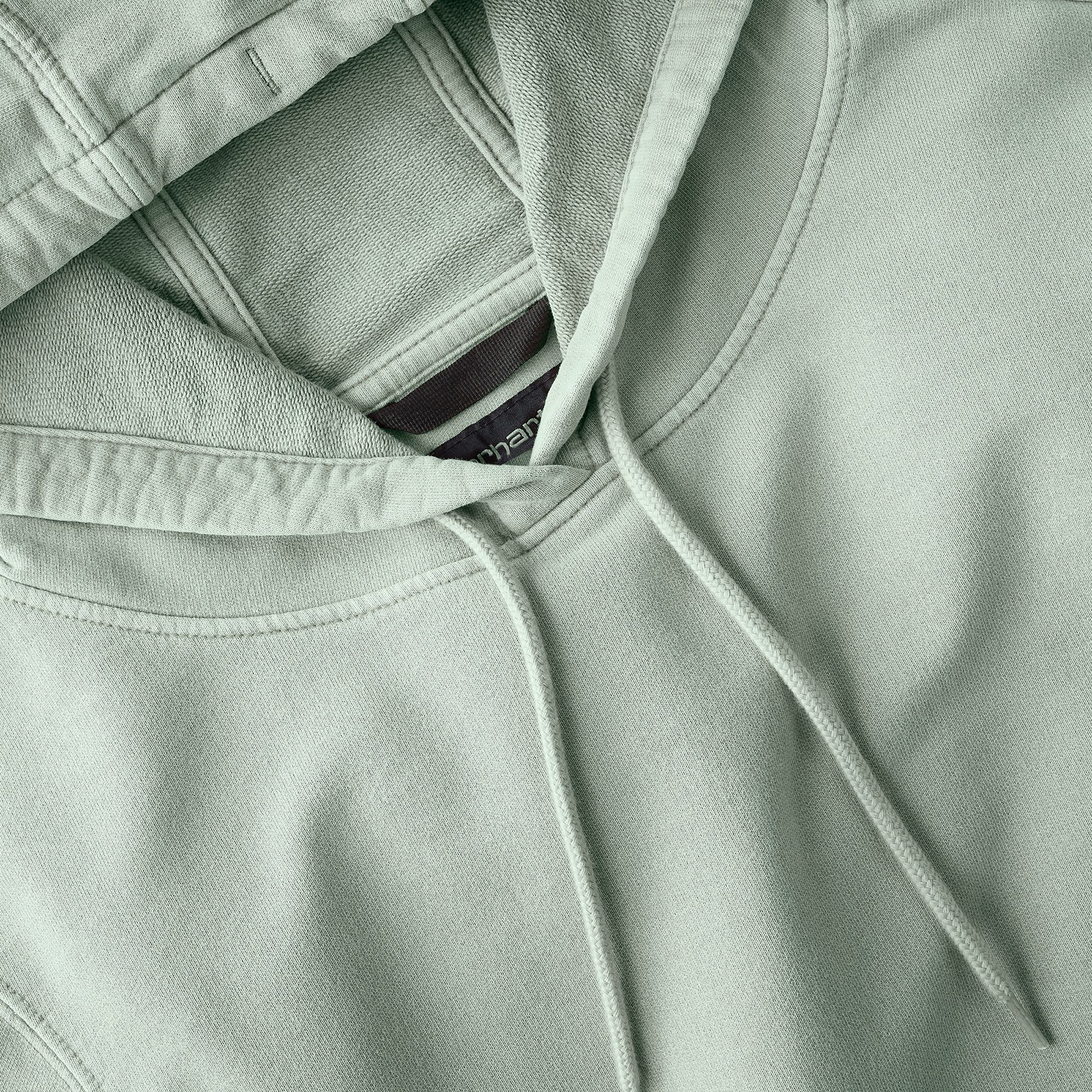 Carhartt Women's Relaxed Fit French Terry Pullover Hoodie