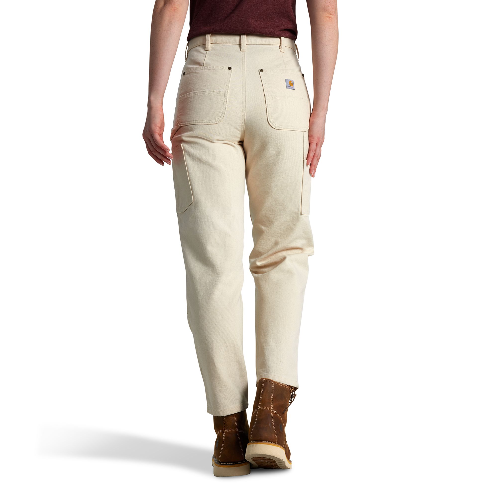 Carhartt Women's Vintage Canvas Pants