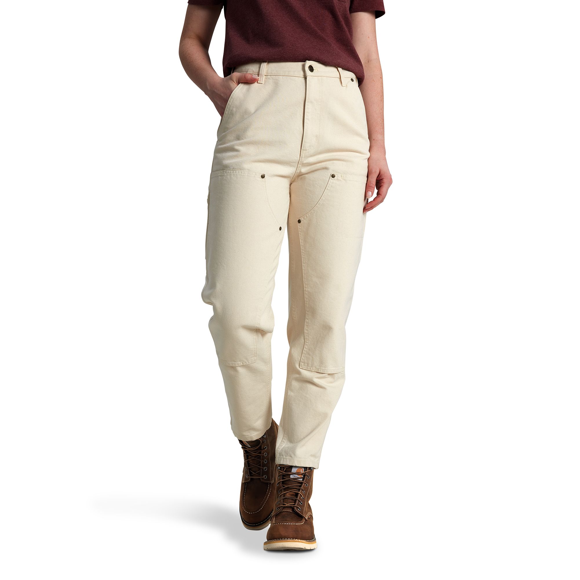 Carhartt Women's Vintage Canvas Pants