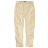 Carhartt Women's Vintage Canvas Pants Front_Flat