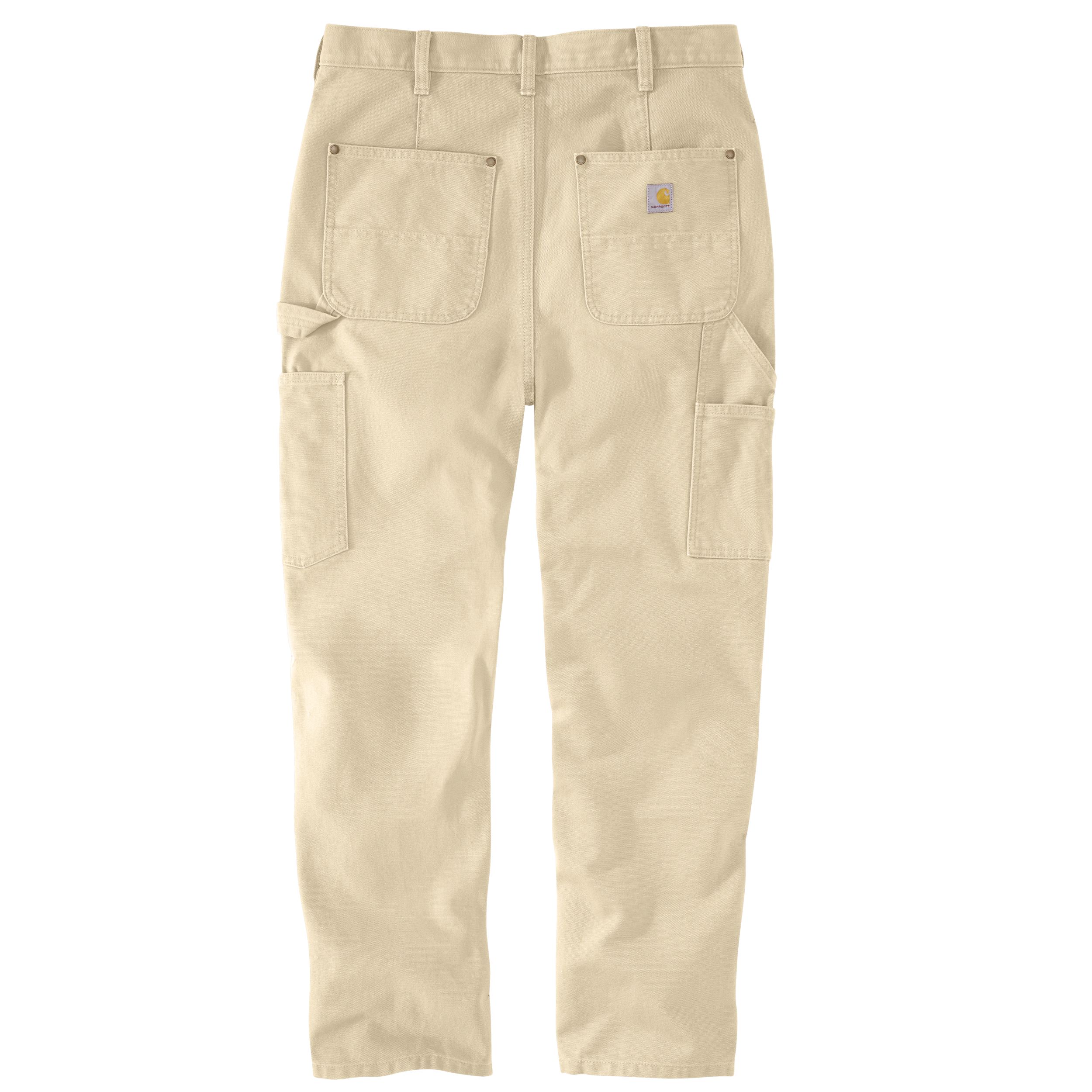 Carhartt Women's Vintage Canvas Pants