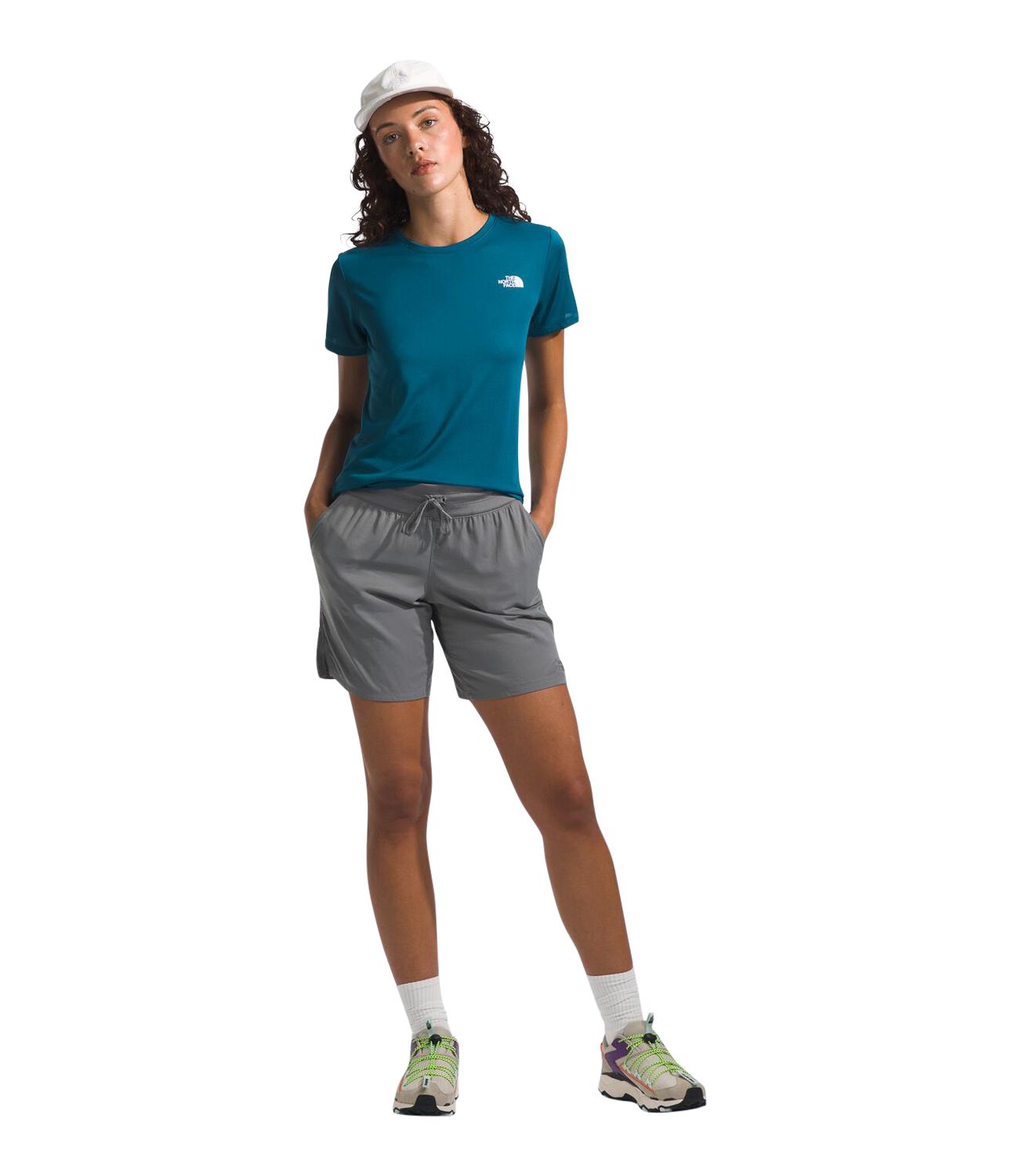 The North Face Women's Aphrodite Motion Shorts