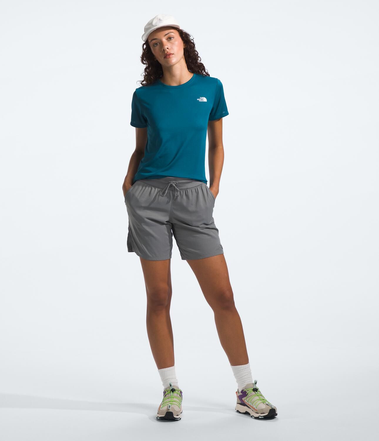 The North Face Women's Aphrodite Motion Shorts