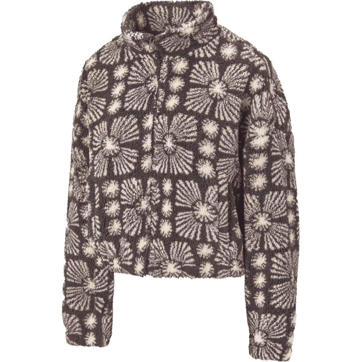 O'Neill Women's CORDIN Full Zip Sherpa Jacket