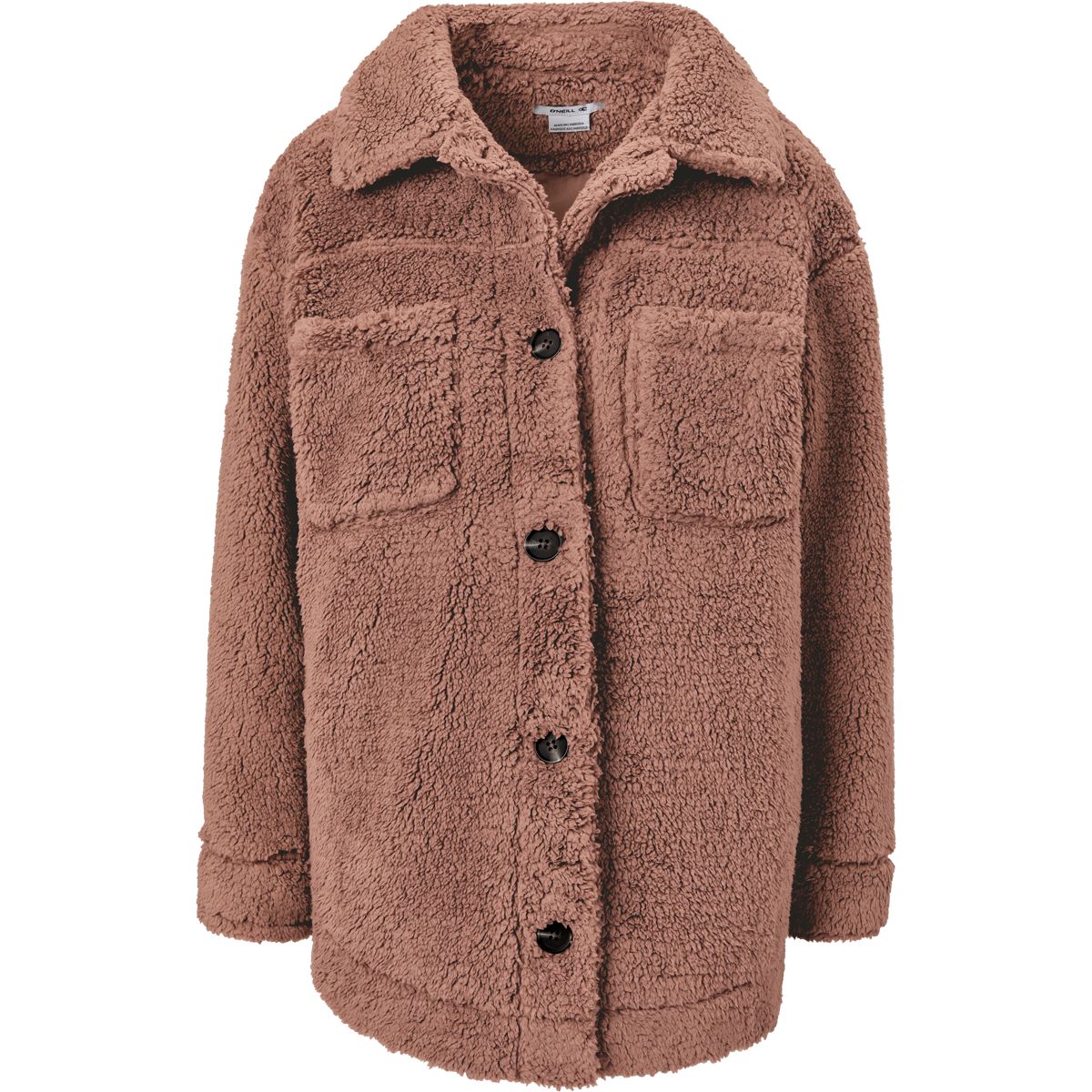 O'Neill Women's Heath Fleece Shacket