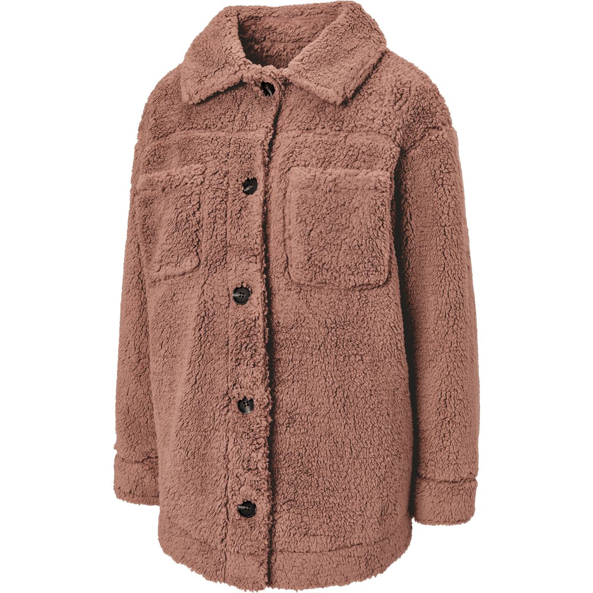 O'Neill Women's Heath Fleece Shacket