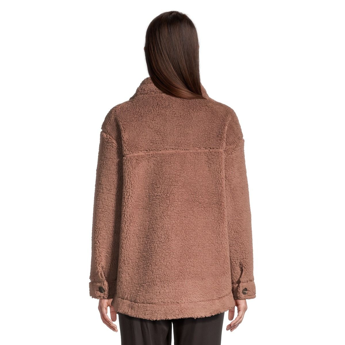 O'Neill Women's Heath Fleece Shacket