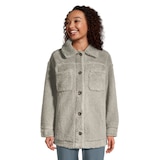 O'Neill Women's Heath Fleece Shacket