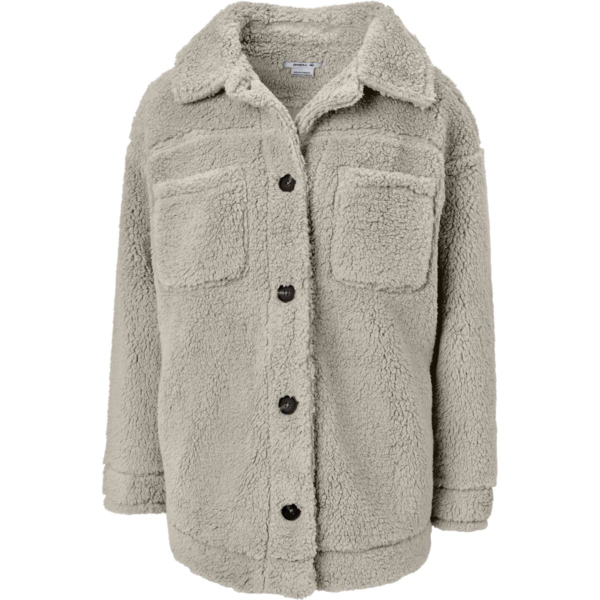 O'Neill Women's Heath Fleece Shacket