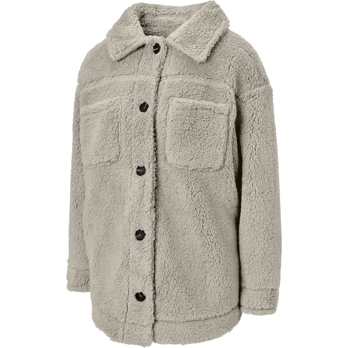 O'Neill Women's Heath Fleece Shacket