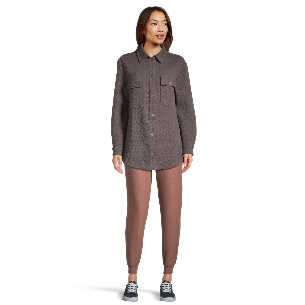 O'Neill Women's Freelander Shacket