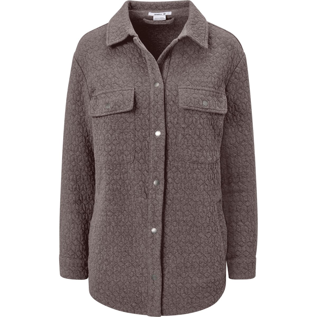 O'Neill Women's Freelander Shacket