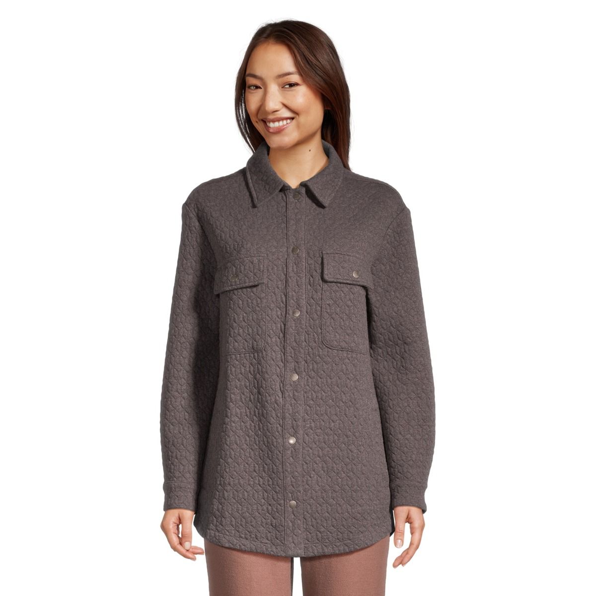 O'Neill Women's Freelander Shacket