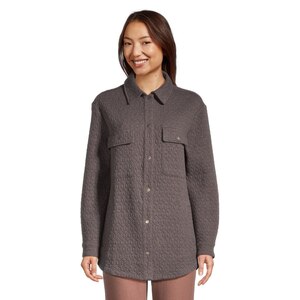 O'Neill Women's Freelander Shacket