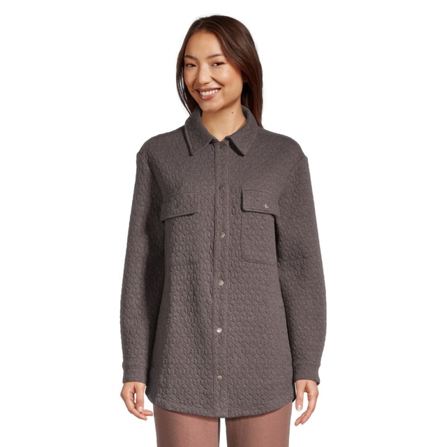 O'Neill Women's Freelander Shacket