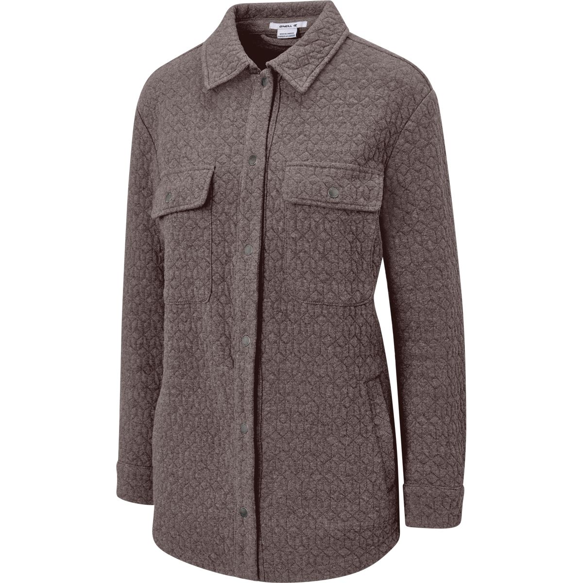 O'Neill Women's Freelander Shacket