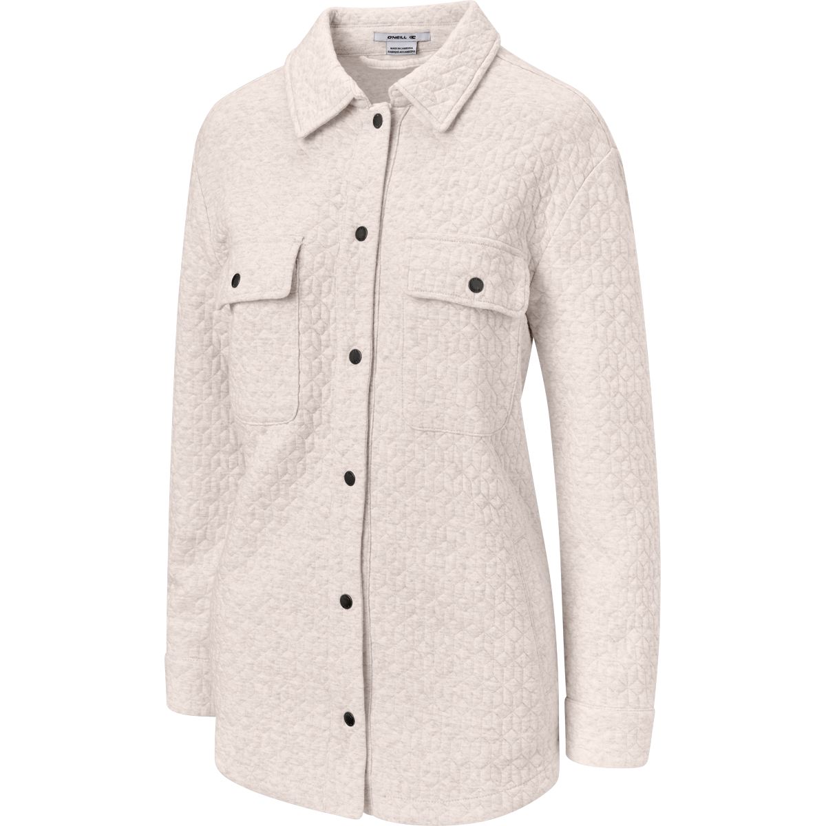 O'Neill Women's Freelander Shacket