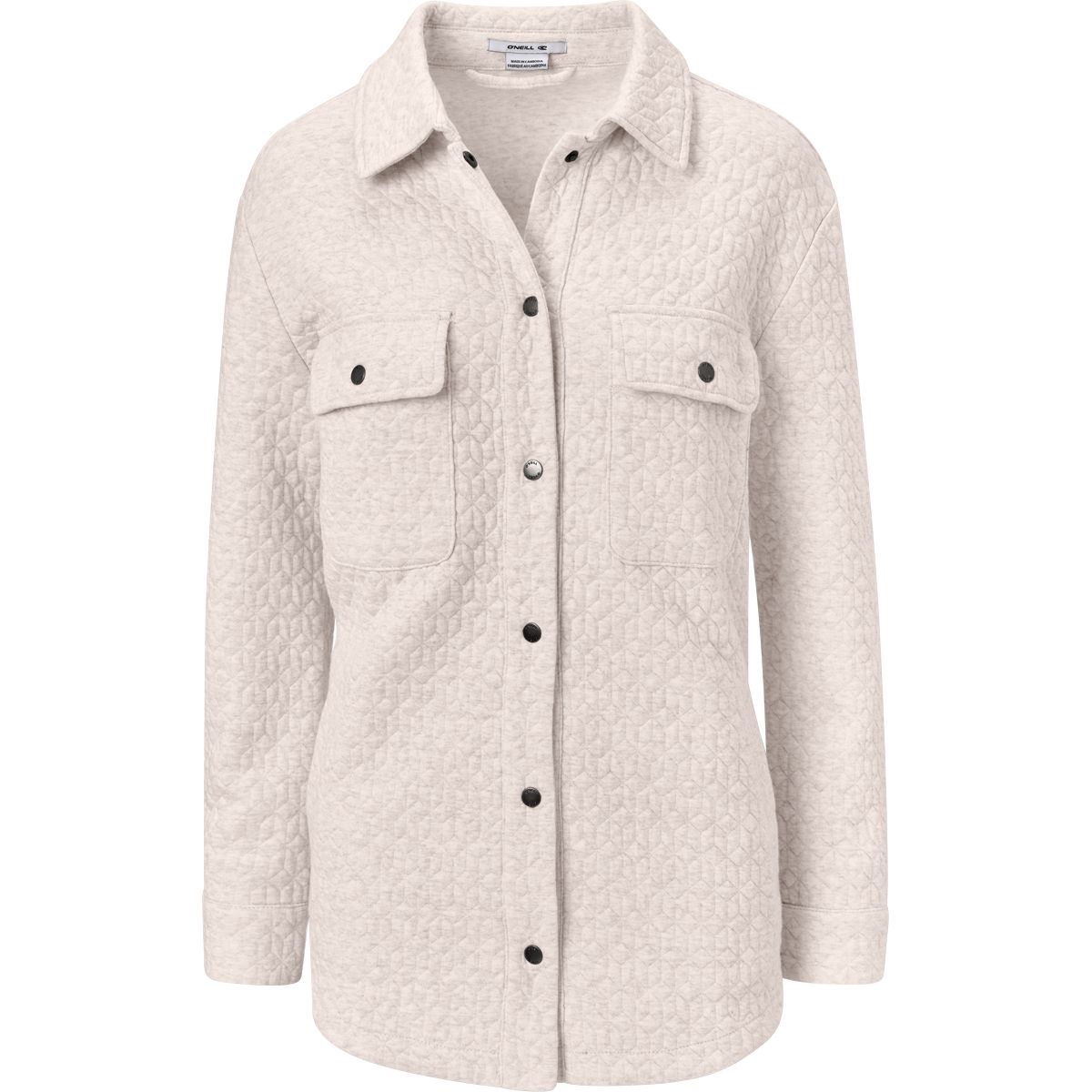 O'Neill Women's Freelander Shacket
