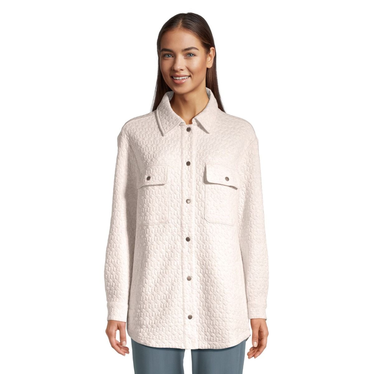 O'Neill Women's Freelander Shacket