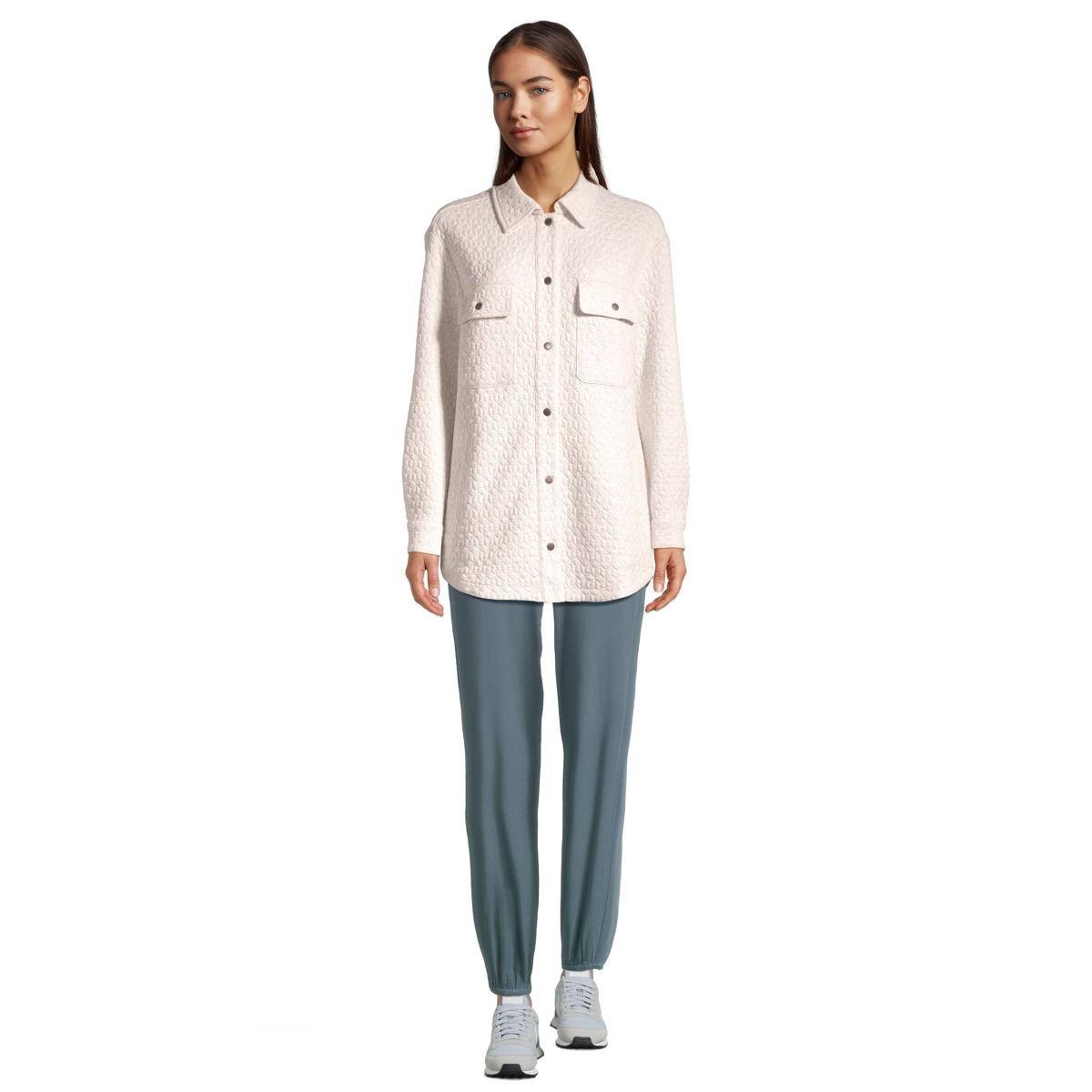 O'Neill Women's Freelander Shacket