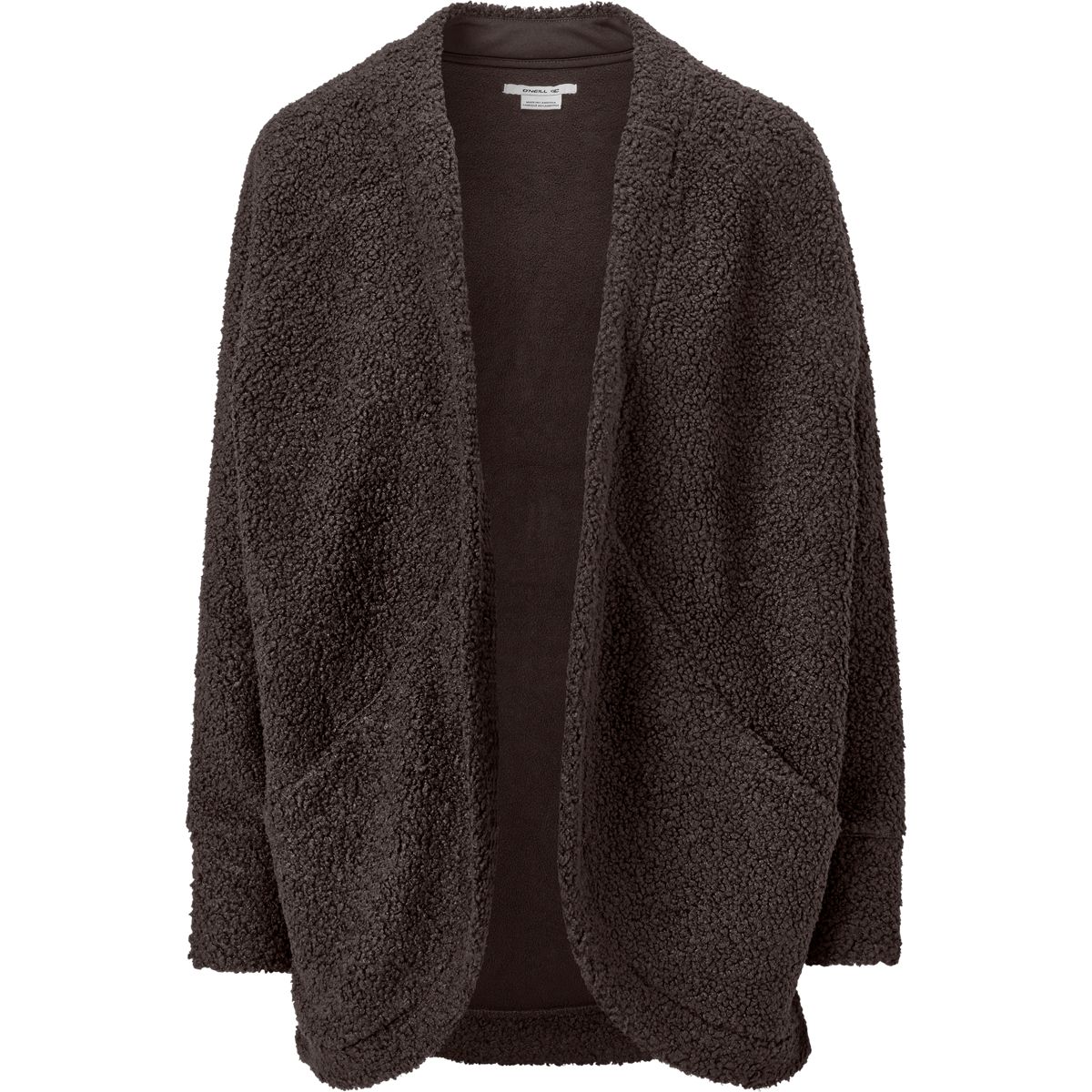 O'Neill Women's Curly Sherpa Cardigan