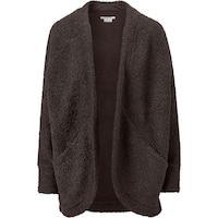 O'Neill Women's Curly Cardigan Front_Flat
