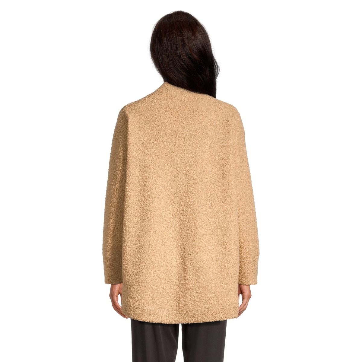 O'Neill Women's Curly Sherpa Cardigan