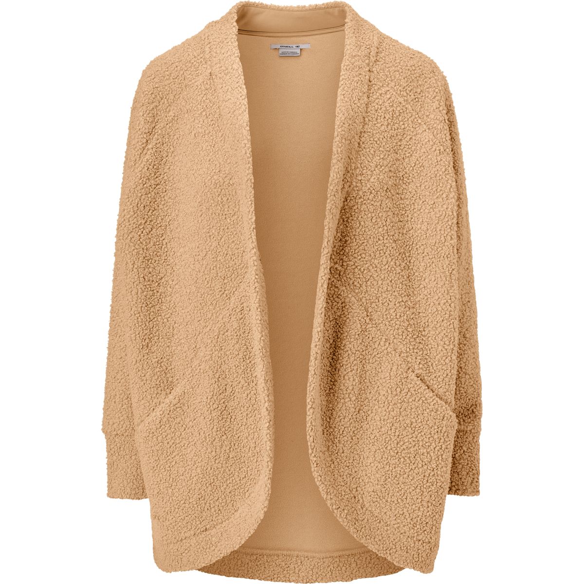 O'Neill Women's Curly Sherpa Cardigan
