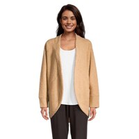 O'Neill Women's Curly Sherpa Cardigan