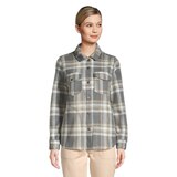 O'Neill Women's Zuma High Pile Fleece Top