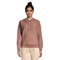 O'Neill Women's Bavaro Solid Pullover Hoodie
