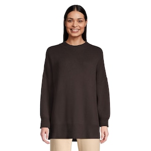 O'Neill Women's Sienna Tunic Sweater