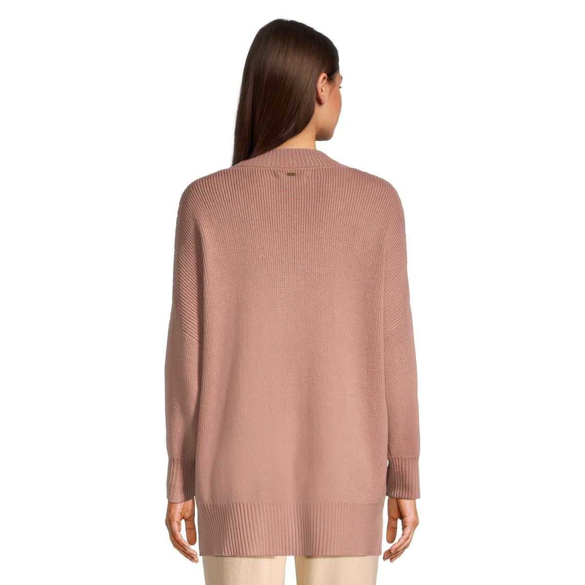 O'Neill Women's Sienna Tunic Sweater, Relaxed Fit