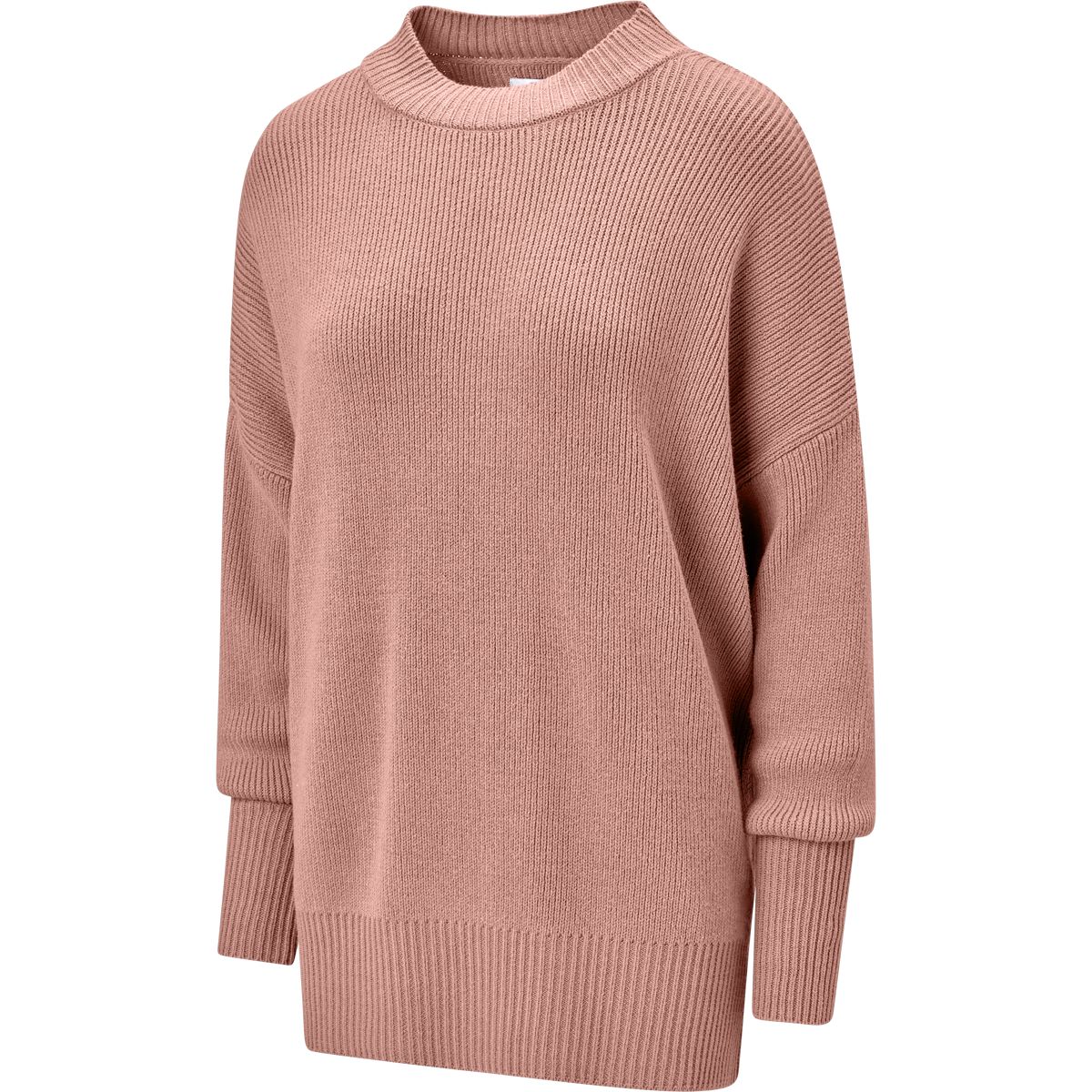 O'Neill Women's Sienna Tunic Sweater, Relaxed Fit