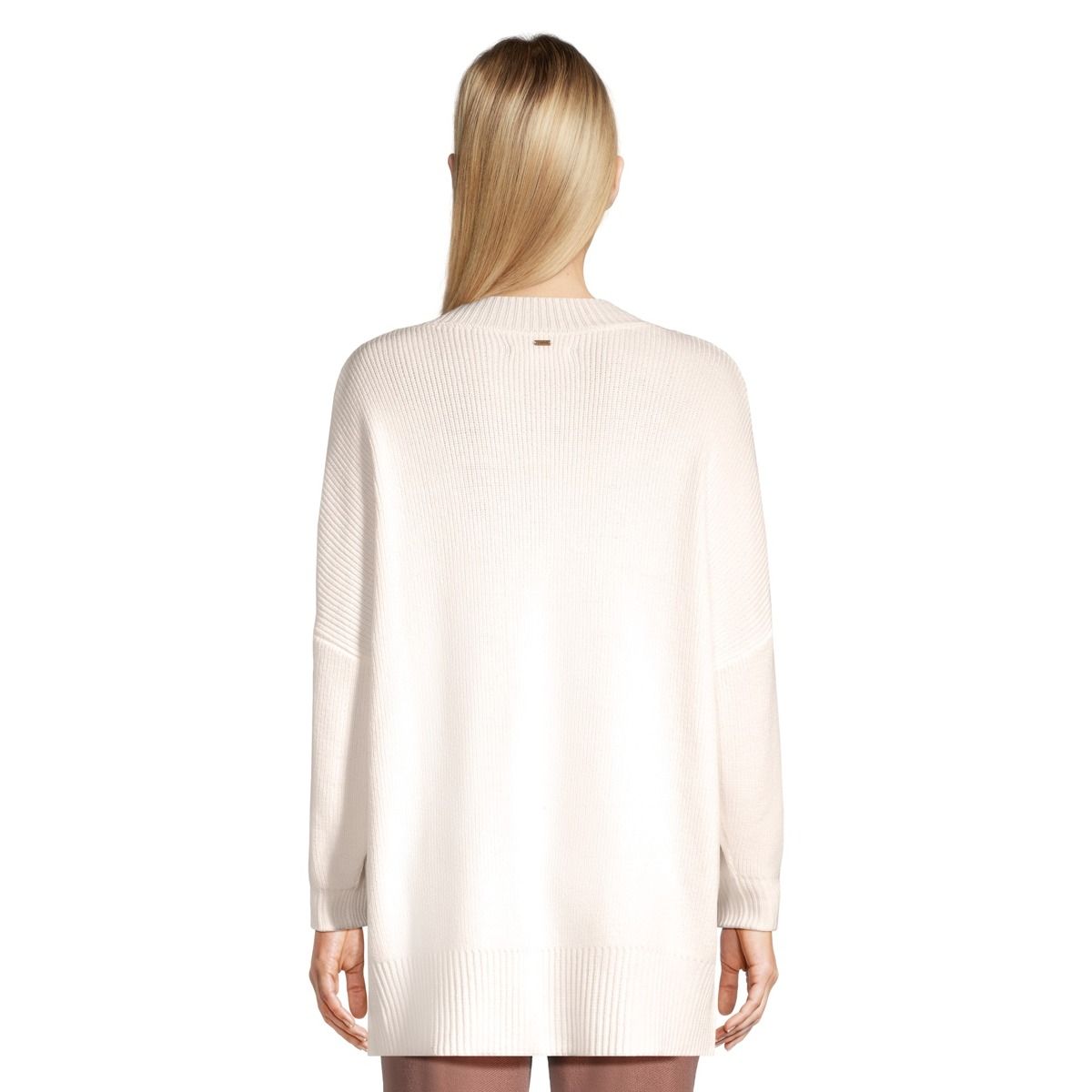 O'Neill Women's Sienna Tunic Sweater, Relaxed Fit