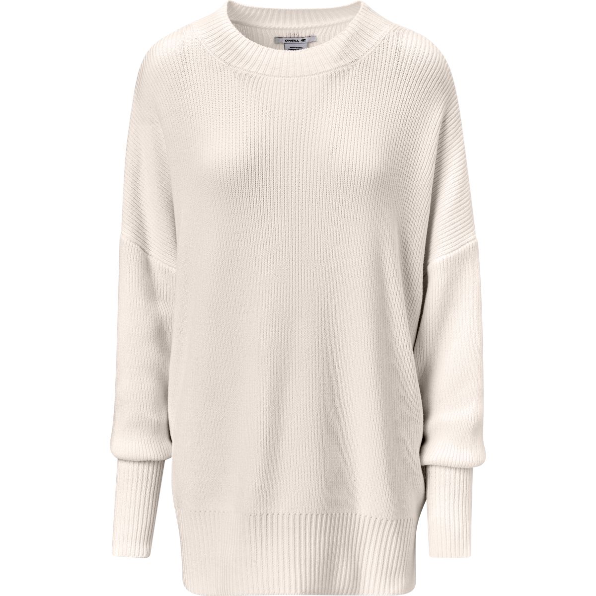 O'Neill Women's Sienna Tunic Sweater, Relaxed Fit