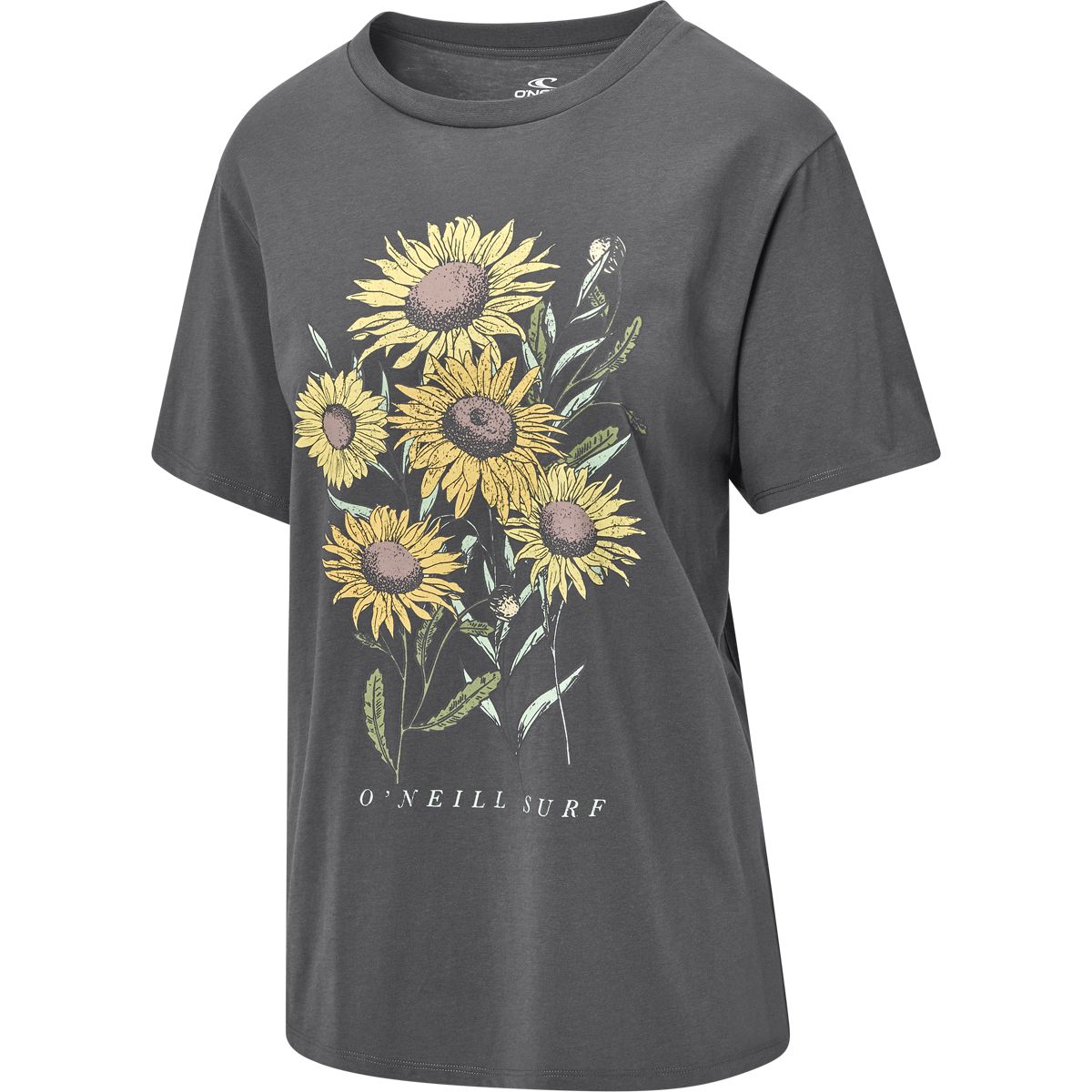 O'Neill Women's Charm Oversized T-Shirt