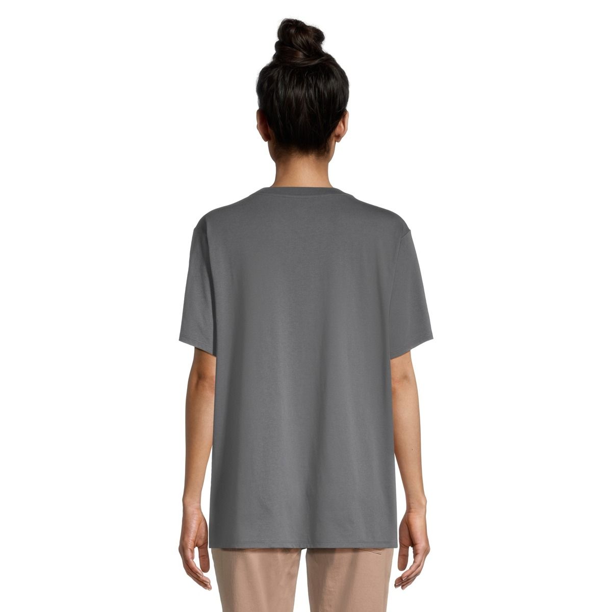 O'Neill Women's Charm Oversized T-Shirt