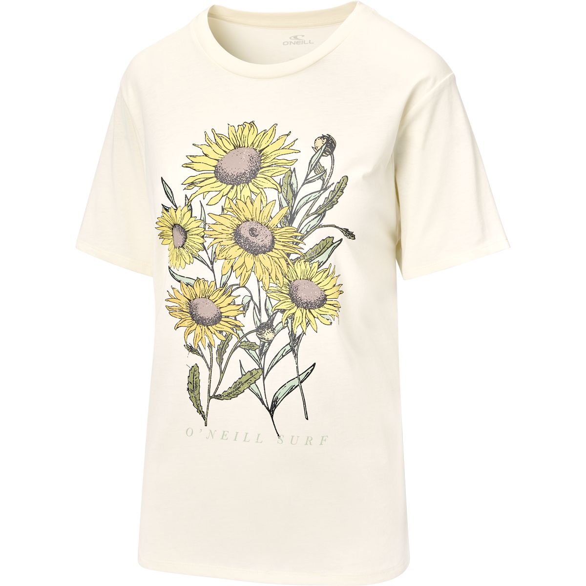 O'Neill Women's Charm Oversized T-Shirt