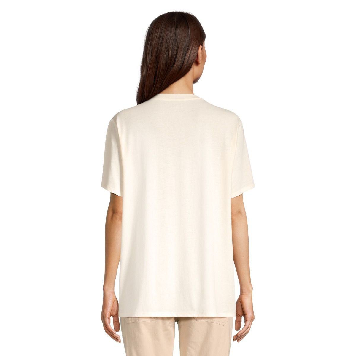 O'Neill Women's Charm Oversized T-Shirt