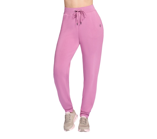 Skechers Women's Skechluxe Elevate Jogger Pants