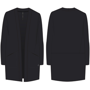 Skechers Women's Skechluxe Elevate Cardigan