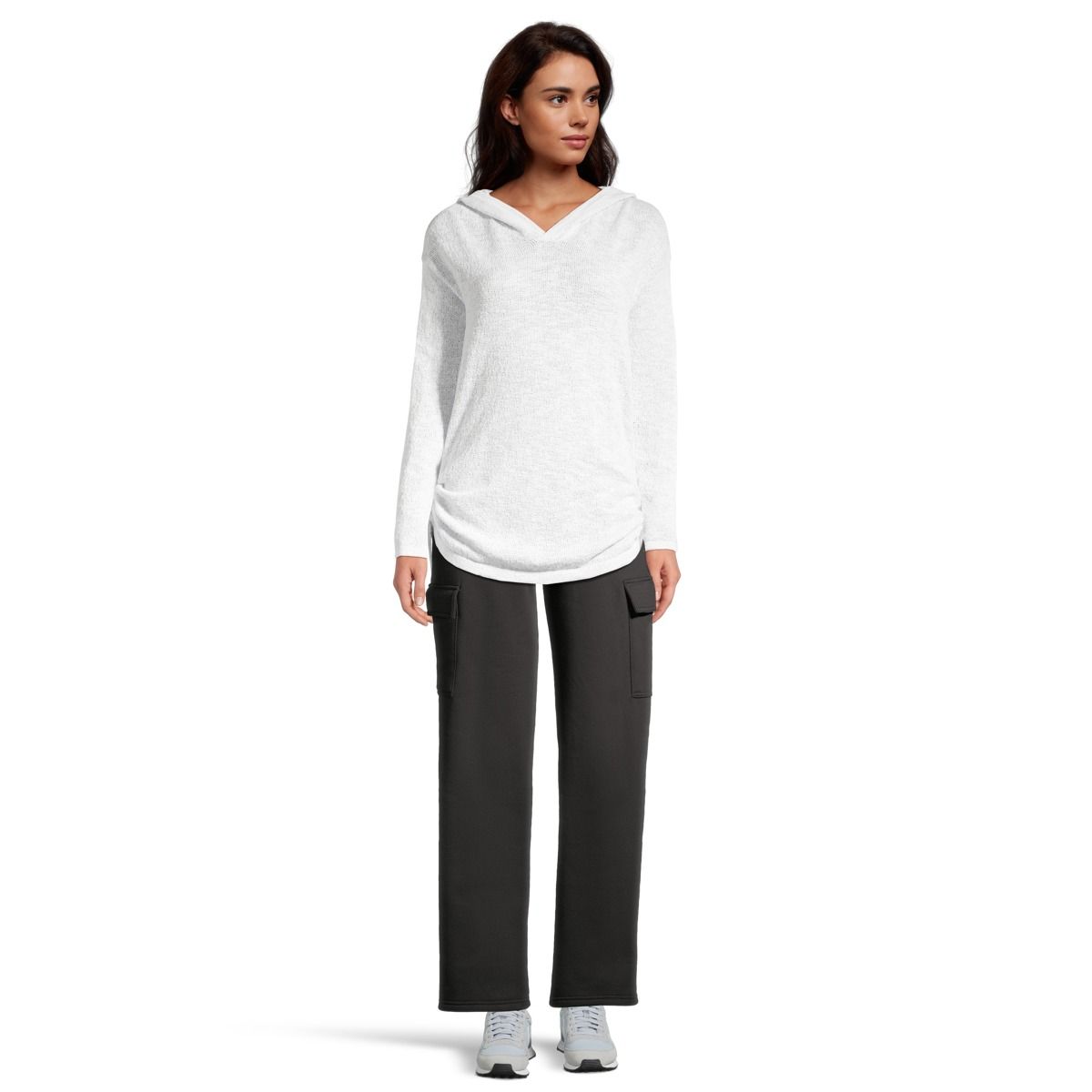 Ripzone Women's Kali Knit Hoodie