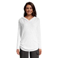 Ripzone Women's Kali Knit Hoodie Front_Flat