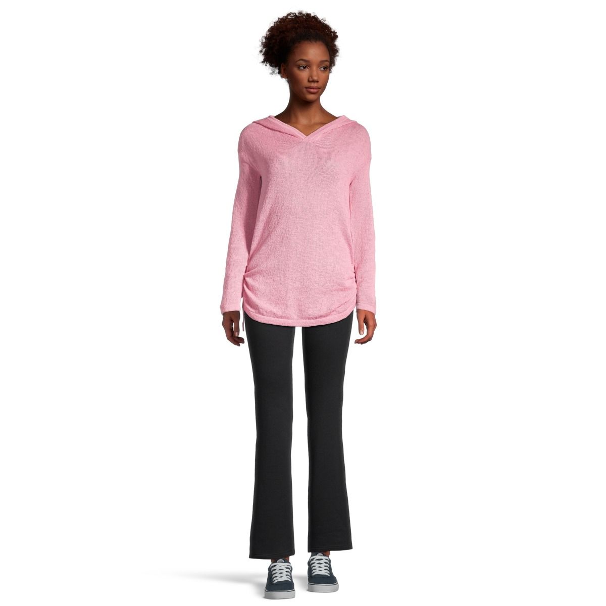 Ripzone Women's Kali Knit Hoodie