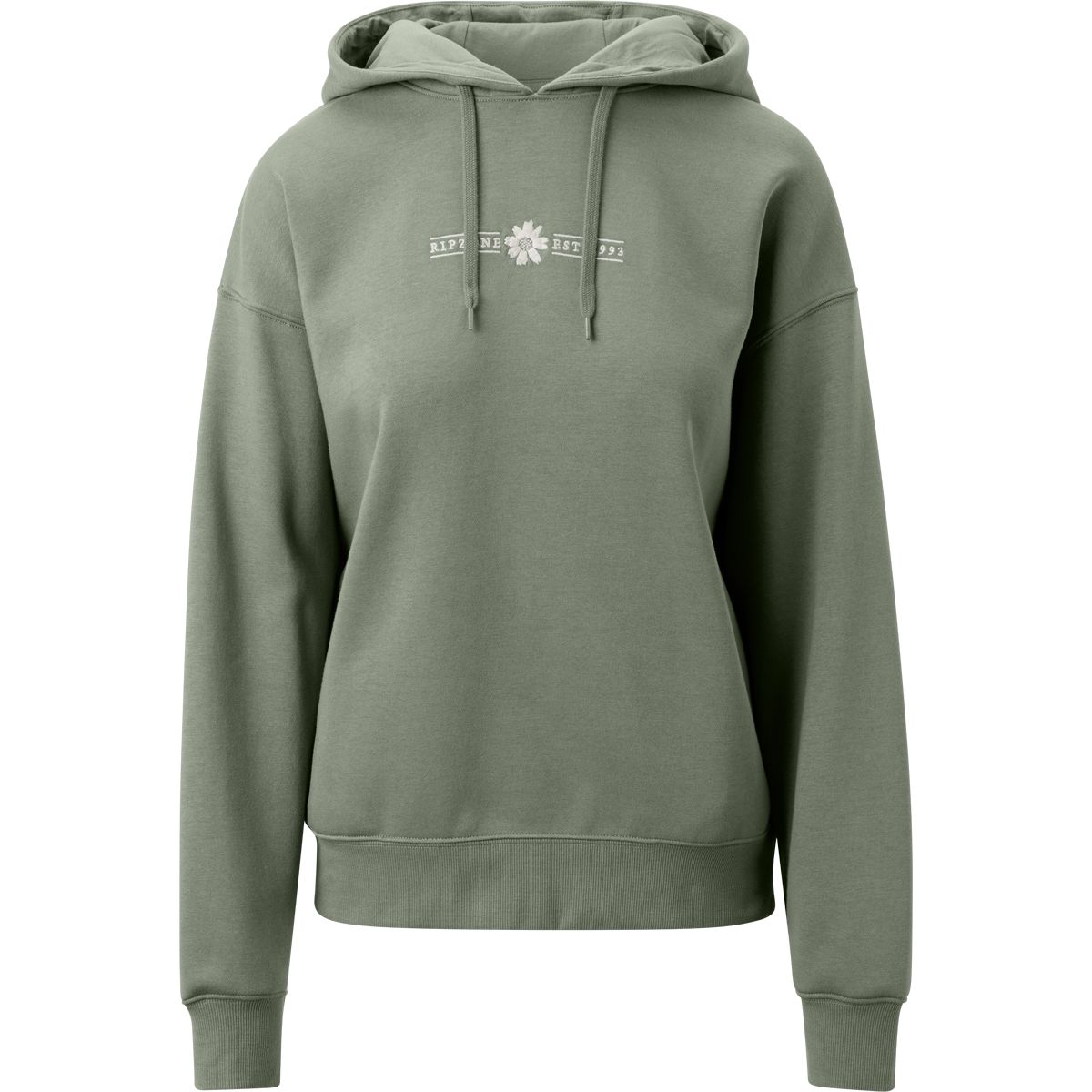 Ripzone Women's Tenley Brushed Fleece Hoodie