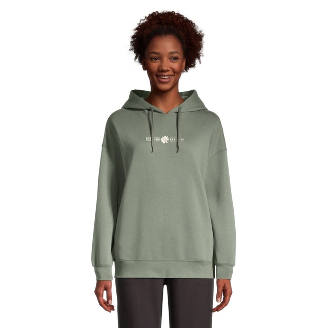 Ripzone Women's Tenley Brushed Fleece Hoodie