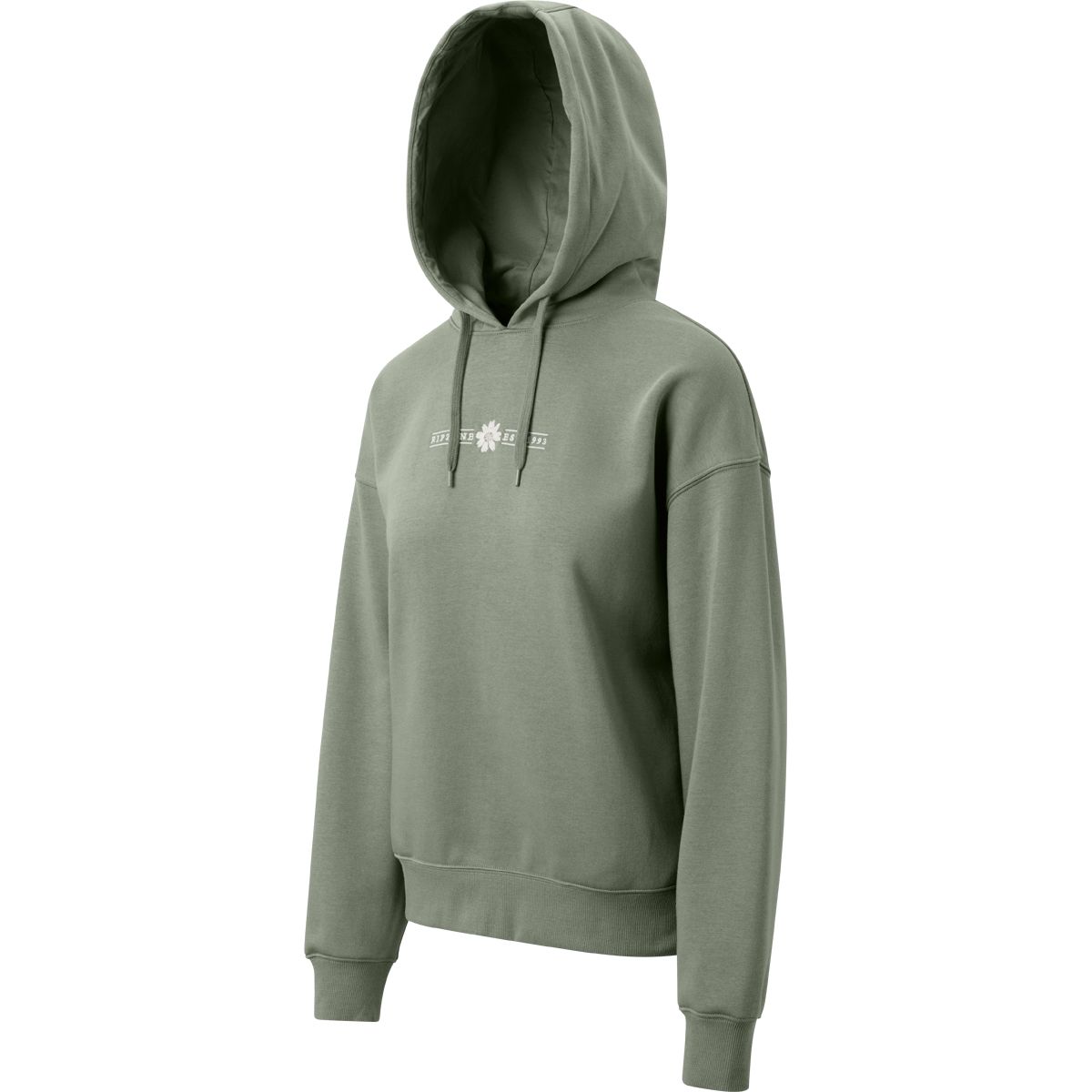 Ripzone Women's Tenley Brushed Fleece Hoodie
