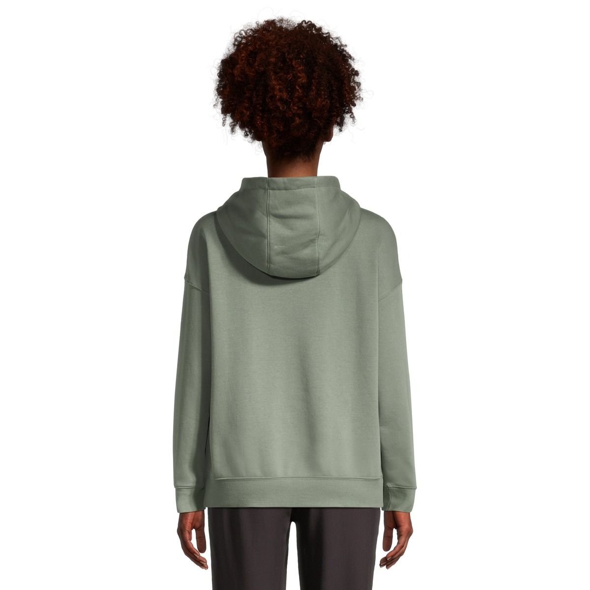 Ripzone Women's Tenley Brushed Fleece Hoodie