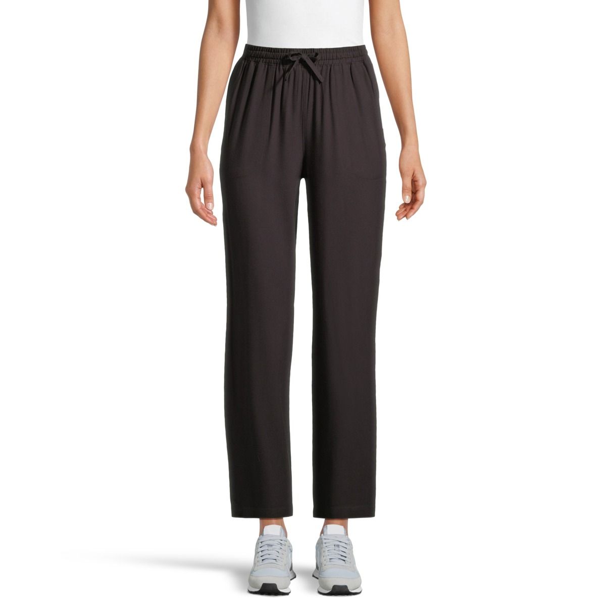 Ripzone Women's Horizon Wide Leg Viscose Pants